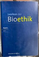 Lexikon der Bioethik Niedersachsen - Twist Vorschau
