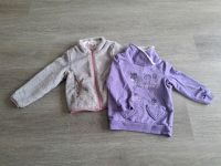 Teddyjacke / Pullover Gr. 92/98 Niedersachsen - Rastede Vorschau