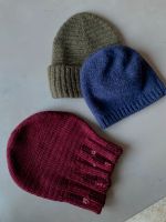 Mützen, Beanies von COSTUME NATIONAL, RETOIS, H&M Düsseldorf - Derendorf Vorschau