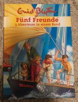 Fünf Freunde Jugendbuch Thüringen - Kranichfeld Vorschau
