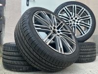 Porsche Macan 21Zoll 5x112 265/40/21 295/35/21 Sommer Bayern - Pleinfeld Vorschau