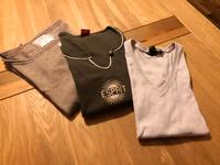 Longshirt Langarmshirt H&M Esprit Shirt T-Shirt Dithmarschen - Heide Vorschau
