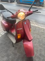 Piaggio Vespa V PK 50 XL Plurimatic/Automatik kein Schalter Nordrhein-Westfalen - Niederzier Vorschau