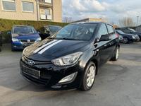 Hyundai i20 FIFA World Cup Edition Nordrhein-Westfalen - Paderborn Vorschau