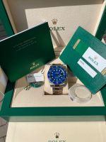 Rolex Submariner 116619LB Smurf Nordrhein-Westfalen - Leverkusen Vorschau