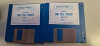 Orginal Atari ST Spiel On the Road 2x 3,5 Rheinland-Pfalz - Hördt Vorschau