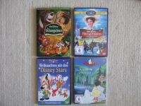 DVD Kinder Dschungelbuch Weihnachten Disney-Stars Disney Eimsbüttel - Hamburg Harvestehude Vorschau