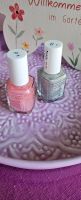 Essie Nagellack 2x je 13,5 ml Neu Nordrhein-Westfalen - Rhede Vorschau