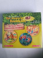 Das magische Baumhaus. 3 CDs - LESUNG München - Schwabing-Freimann Vorschau