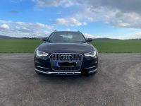 Audi A6 allroad 3.0 TDI quattro Hessen - Witzenhausen Vorschau