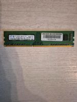 4gb DDR3 Ram 1333 MHZ Schleswig-Holstein - Hohenlockstedt Vorschau