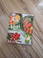 Kochbuch Tupperware Microgourmet 101 Rezepte zum Dampfgaren Bayern - Burgkunstadt Vorschau