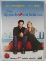 Der Appartement Schreck - Ben Stiller, Barrymore, Danny DeVito Niedersachsen - Osnabrück Vorschau