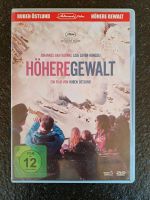 Höhere Gewalt DVD Bayern - Riedenburg Vorschau