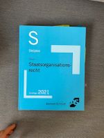 Staatsorganisationsrecht Baden-Württemberg - Mannheim Vorschau