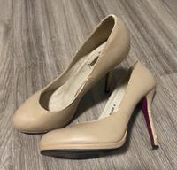 High Heels Pankow - Karow Vorschau