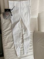 EQUILINE Reithose Fleur weiß Größe 38 NEU Kr. München - Baierbrunn Vorschau