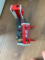 Playmobil Feuerwehrstation Baden-Württemberg - Erkenbrechtsweiler Vorschau