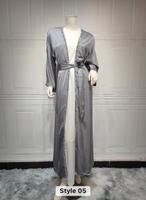 NEUE Damen Abaya / Kimono / Sommerkleid / S-L Osterholz - Blockdiek Vorschau
