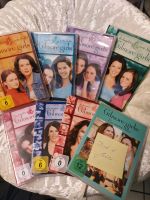 Gilmore Girls Staffel 1-8 DVD Schleswig-Holstein - Kiel Vorschau