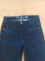 TOM TAYLOR Jeans Alexa Slim W 29 L 34 blau ungetragen laden-neu Hessen - Darmstadt Vorschau