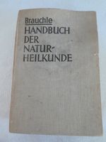 Brauchle - Handbuch der Naturheilkunde Rheinland-Pfalz - Flammersfeld Vorschau