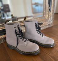 Dr. Martens Wildleder NEU Hessen - Viernheim Vorschau