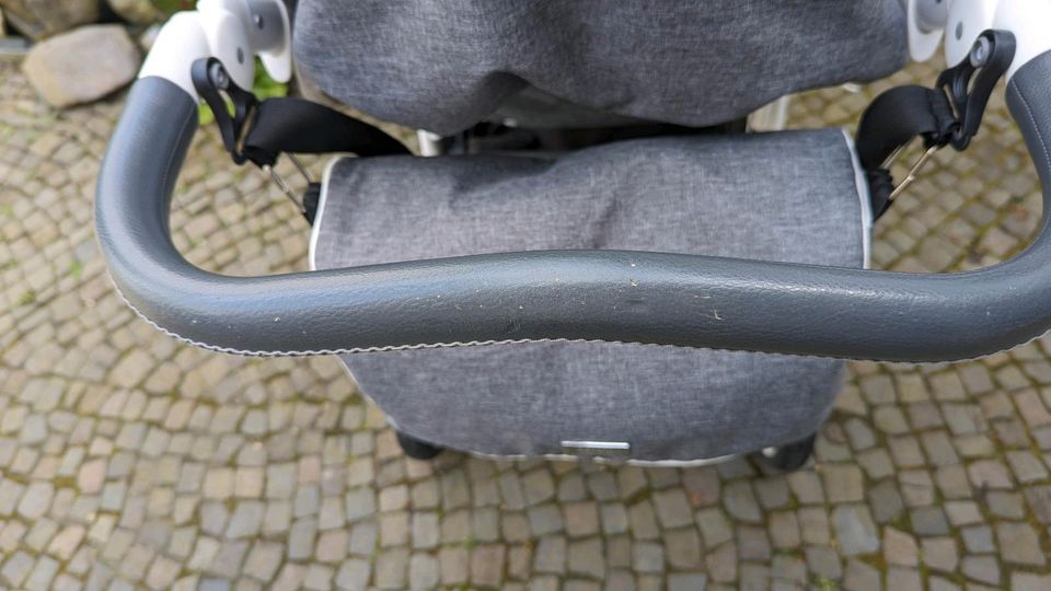 Kinderwagen MyJunior Vita in Wachtberg