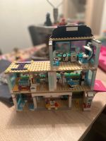 Verkaufe Lego Friends 41318 Krankenhaus Mecklenburg-Strelitz - Landkreis - Friedland Vorschau