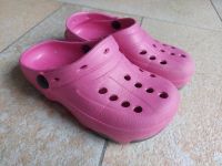 Clogs Gartenschuhe 27 Bayern - Eichstätt Vorschau