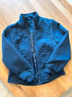 Kinder Reitjacke u. Weste in Einem! Gr. 146/152 blau Top Bayern - Ingolstadt Vorschau