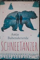 Buch "Schneetänzer" neuwertig Brandenburg - Schwarzheide Vorschau