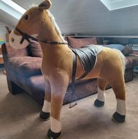 Pferd, Plüschpferd, Spielzeug, Reitpferd von Animal Alley Schleswig-Holstein - Pölitz Vorschau