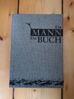 Ein Mann ein Buch | Süddeutsche Zeitung Edition | Top Zustand Hamburg-Nord - Hamburg Winterhude Vorschau