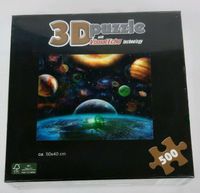 3D Puzzle - Licht des Universums - NEU in OVP Nordrhein-Westfalen - Bergisch Gladbach Vorschau