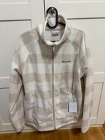 Columbia Fleecejacke Größe Xl beige neu mit Etikett Baden-Württemberg - Reutlingen Vorschau