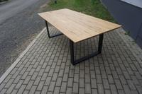 Bodahl Esstisch Dallas # Wildeiche # 220x100 # Massiv-Möbel Hessen - Alsfeld Vorschau