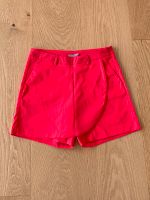 Galvin Green Golf Shorts Skort Gr. 40 rot Baden-Württemberg - Urbach Vorschau