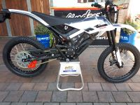 Malaguti XAM L1E  Enduro Elektomotorrad Bayern - Rohrbach Vorschau