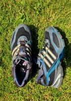 Adidas Supernova G-TX, Herren, Gr. 43 1/3 (US 9,5) Niedersachsen - Bassum Vorschau