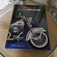 Harley davidson Buch Saarland - Völklingen Vorschau