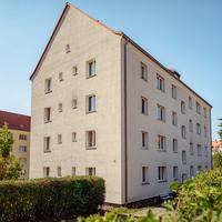 Individuelle 2-Raum-Wohnung Sachsen - Freiberg Vorschau
