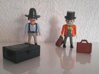 Playmobil Figuren/Kleinteile für die Postkutsche 4399 Baden-Württemberg - Laupheim Vorschau