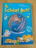 Buch mit CD "Schlaf gut!" Bayern - Wiesenbronn Vorschau