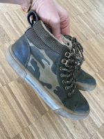 leicht gefütterte Halbschuhe Sneaker NEXT Gr. 36 Camouflage Bayern - Aschaffenburg Vorschau