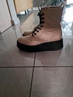 Schuhe Gr 38 Catwalk Bayern - Erlenbach am Main  Vorschau