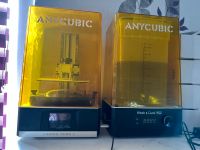 Anycubic Photo mono x + wasch and Cure Duisburg - Meiderich/Beeck Vorschau