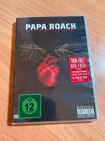 Papa Roach - Live & Murderous In Chicago DVD Hamburg-Nord - Hamburg Langenhorn Vorschau