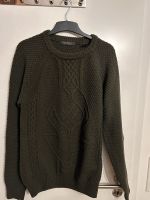 Grüner Scotch & Soda Pullover Hessen - Gorxheimertal Vorschau