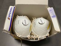 18 Stück FFP1 Masken mit Filter Bremen - Vegesack Vorschau